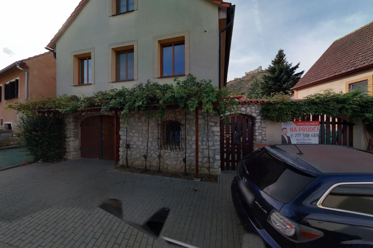 Ing. Zdeněk Mikulský foto 1